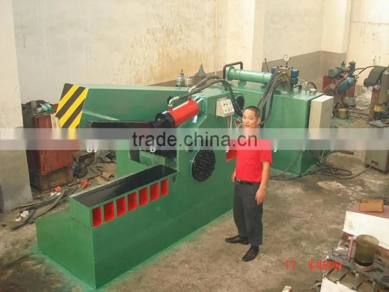 New and Most Popular Sheet Shearing Machine