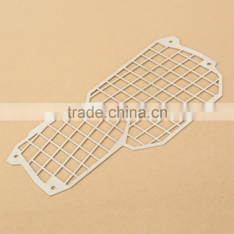 New Super Tenere Headlight Protector Guard For BMW F650GS F700GS F800GS 08-16 09
