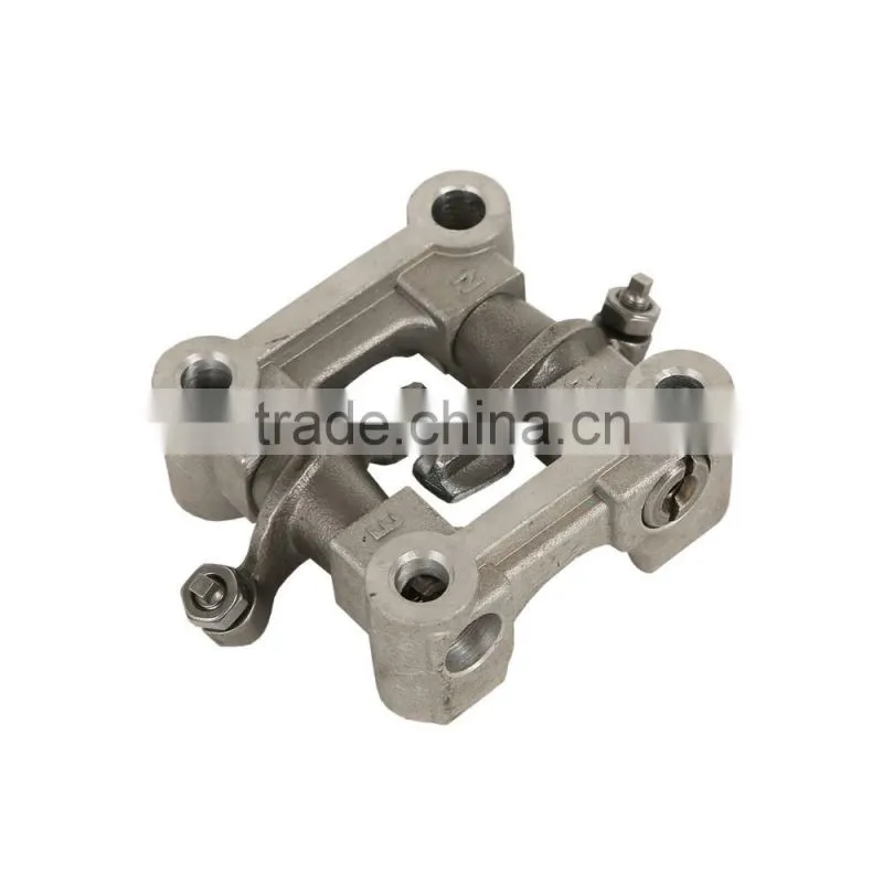 New HIGH LIFT ROCKER ARM CAMSHAFT HOLDER For 69MM VALVES GY6 50CC 80CC 100CC ATV