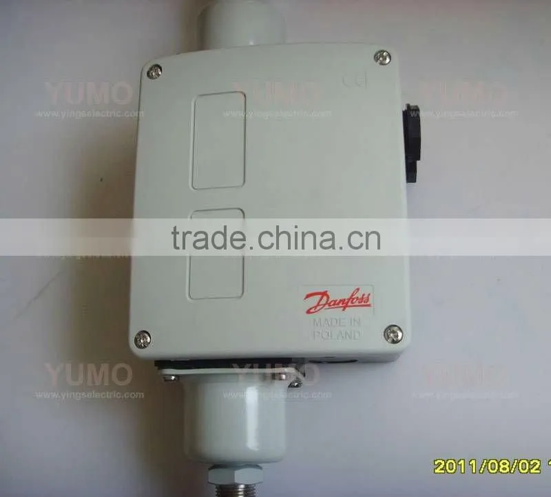 Danfoss pressure switch RT262A