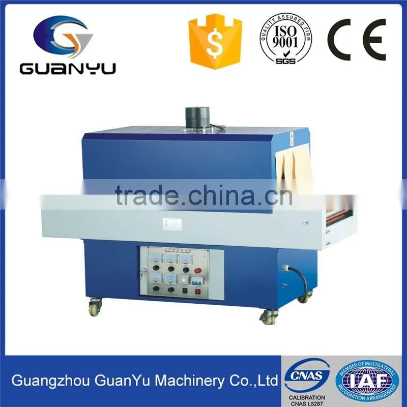 2017 best price of automatic induction aluminum foil sealing machine