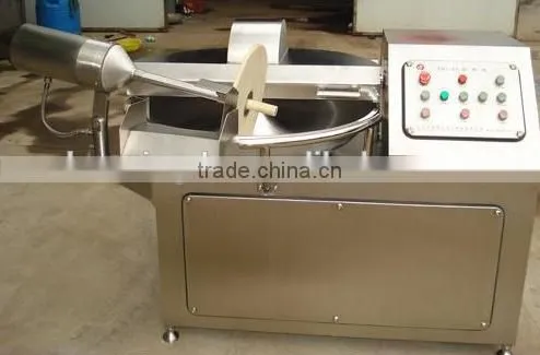 small bowl cutter/meat bowl cutter