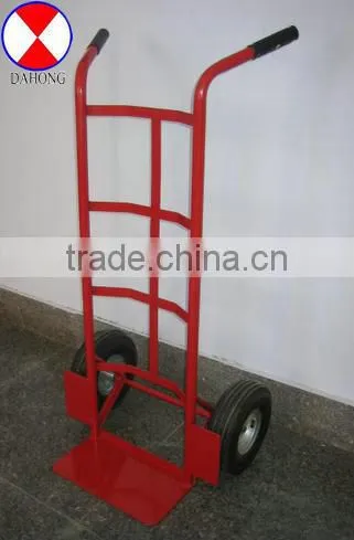 metal tube hand trolley HT1830