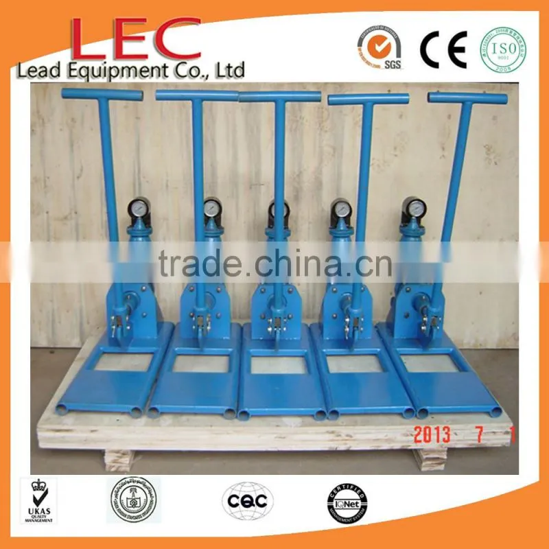 LGH-HD series Large flow Widely choices hydraulic piston grout pumps