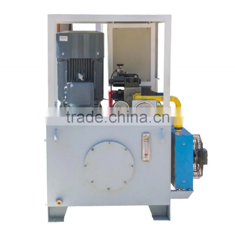 Widely used Siemens motor electric hydraulic power pack for driving hydraulic cylinders