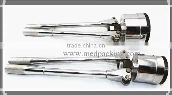 200L Manual Drum Cap Sealing Tool, Barrel Cap Sealer ,Drum cap seal Crimping Tool