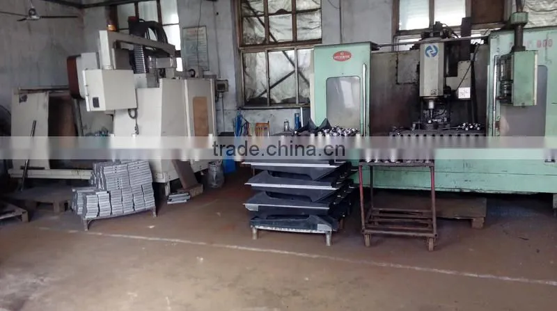 Woodworking disc sander DS20 002 005