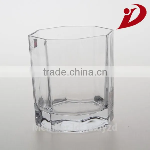 Exquisite Hot Elegant Borosilicate Small Glass Cup