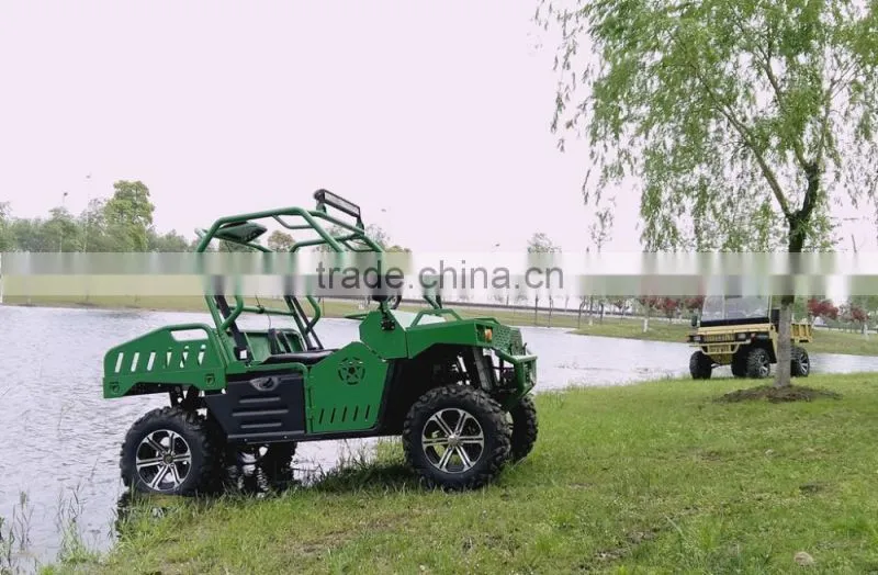 800cc EPA UTV/800cc EFI 4x4 side by side with H-L-N-R gears (TKU800-T3)