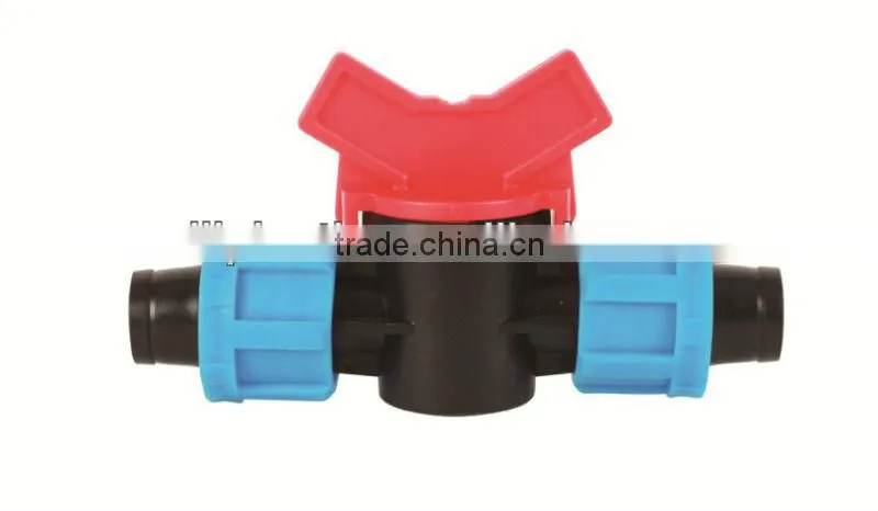 Mini Valve for Drip Irrigation System