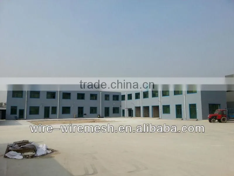 galvanized low carbon steel wire electro galvanized wire and hor dipped
