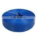 High Pressure PVC Layflat Discharge Hose