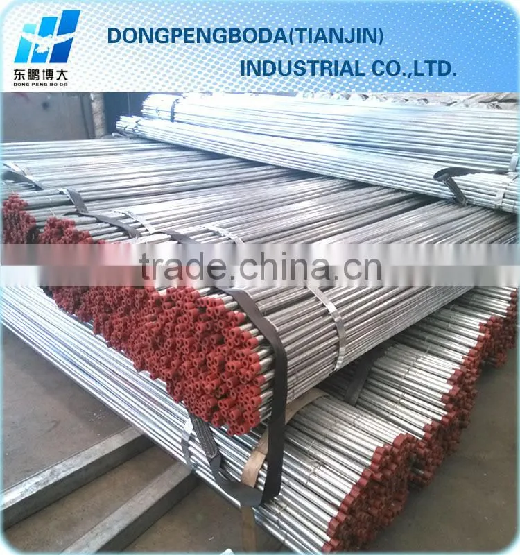metal conduit pipe