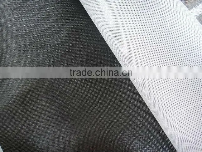 waterproof breathable building wrap
