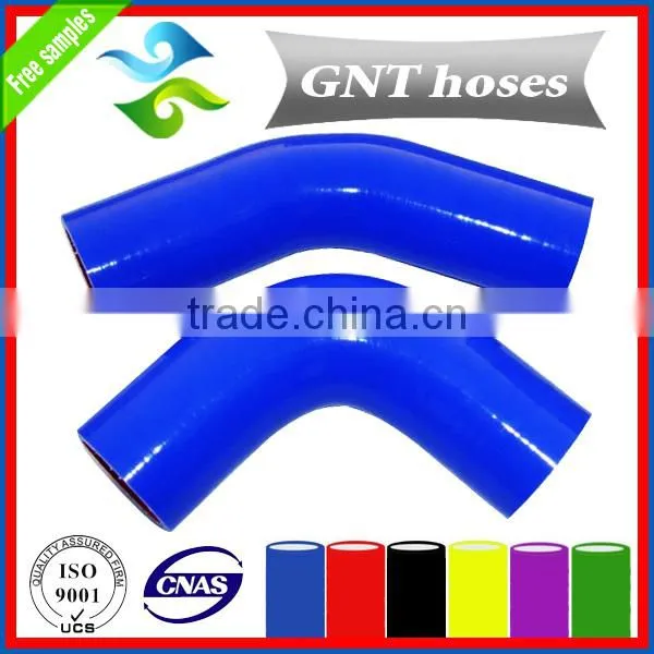 Food grade silicone tube
