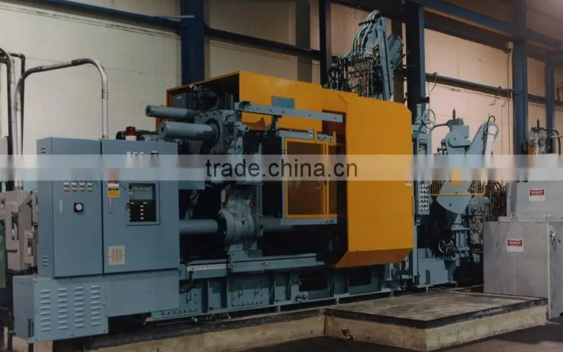 Professional manufacturer custom high strengh die casting / High pressure aluminium die casting low price for hot sale