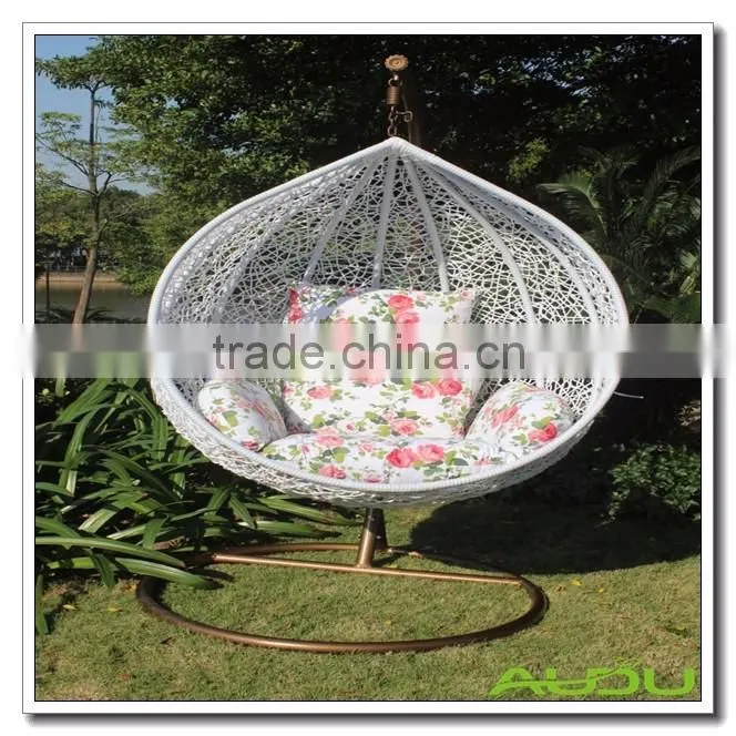 Audu Hanging Use Single Adult Indoor egg chair replica