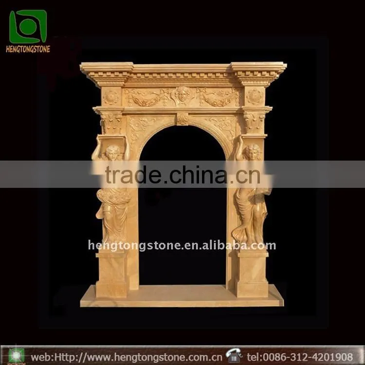 Main Door Frame Designs