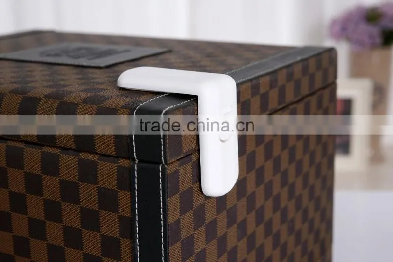 Baby Sofa Corner Protector, Plastic Child Anti Folder Hand Protection Supplies