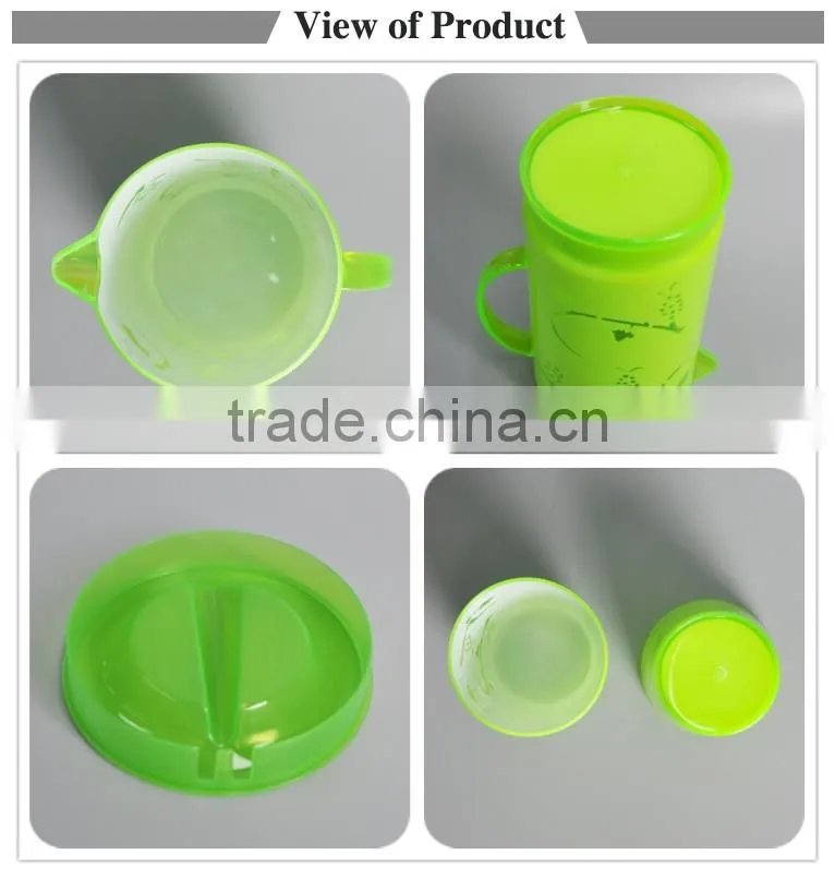 Competitive price 0.55 us gallon Arabic water jug with cover and side handle for sale