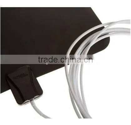 HDTV Digital Indoor TV Antenna, Clear TV Antenna