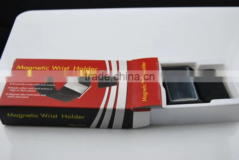 Magnetic Wrist Holder , Magnetic Wrist Band