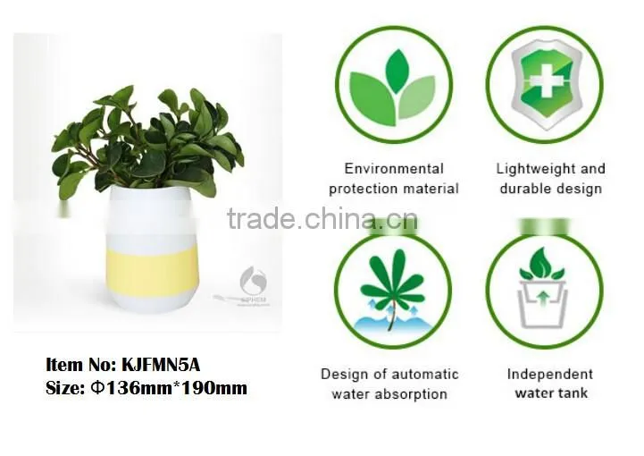 smart home automation system air purifier for home with oxygen generator