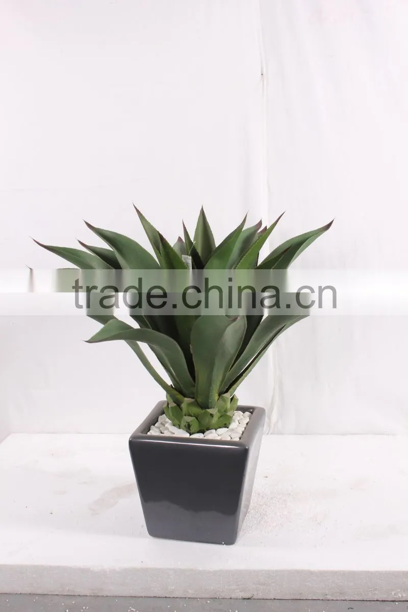 Export fake tropical plants trees