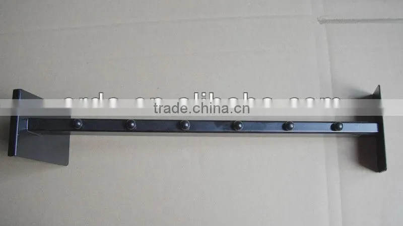 Metal Hook with Steel Ball