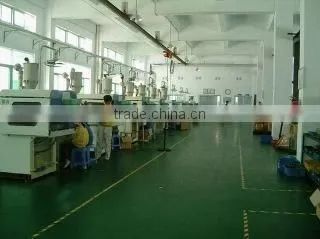 Xiamen Chunrong Plastic Manufacture And Trade Co., Ltd. company overview - view 2