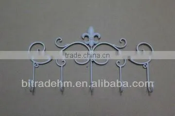 metal hook for home decoration