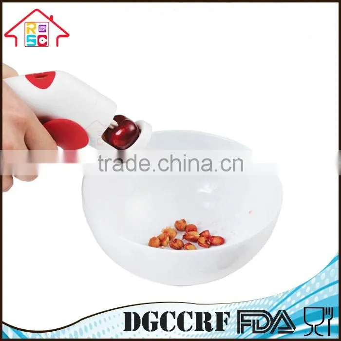 NBRSC Novelty Cherry Pitter Fruit Seed Remover Fruit Corer Kitchen Tools