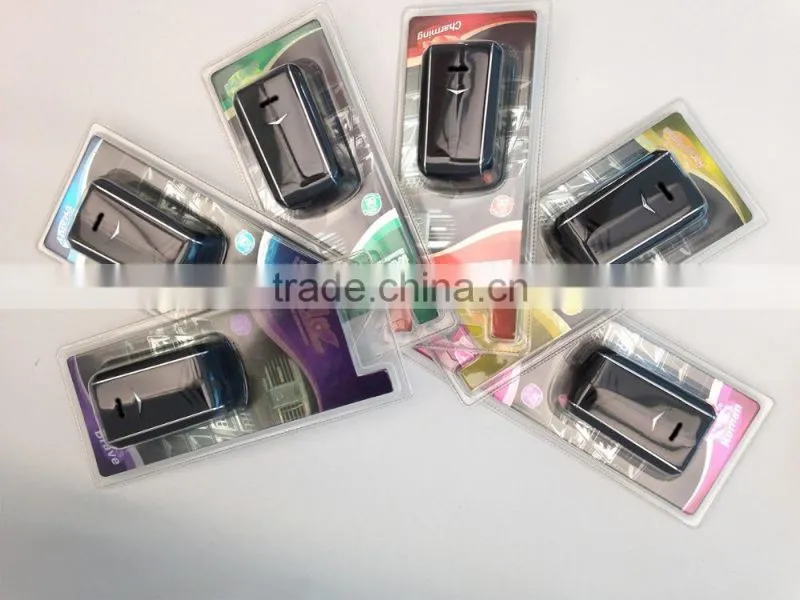 Car Vent Clips Air Freshener Perfume Olor Eliminator 150745
