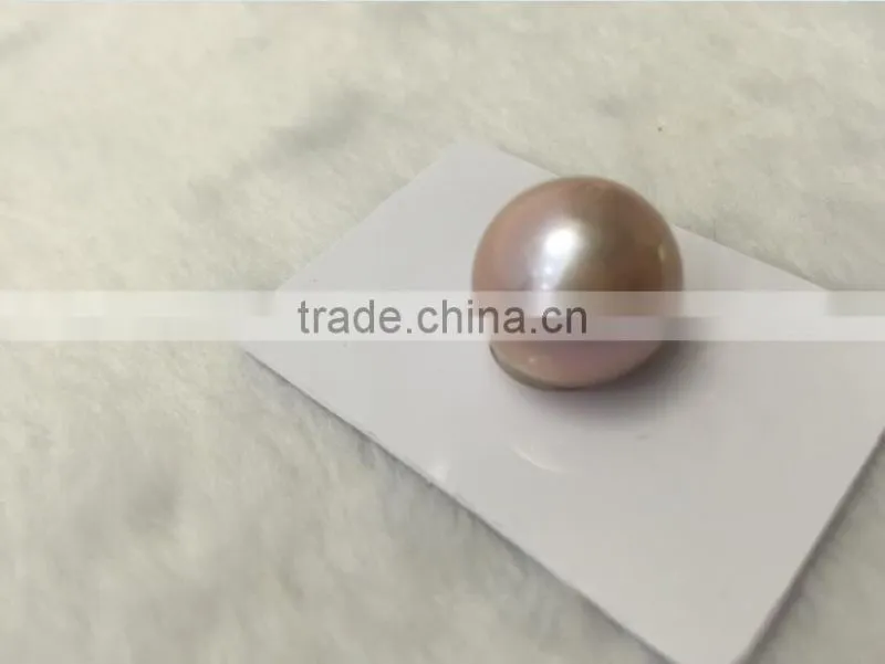 factory direct Edison loose pearls size 15-16mm AAA grade