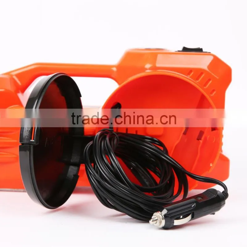 High Quality&Best Price electric scissor jack/handle car jack