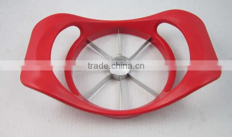 Stainless Steel Fruit Cutter Apple Slicer And Cutter