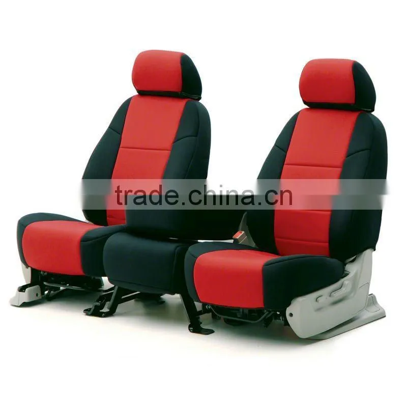 2012 hot sell neoprene waterproof auto seat covers|seat covers