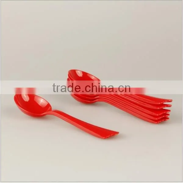 safe PP food grade disposable plastic spoons,custom safe PP disposable plastic spoons,custom PP disposable plastic spoons