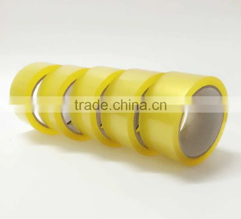 BOPP adhesive packing tape