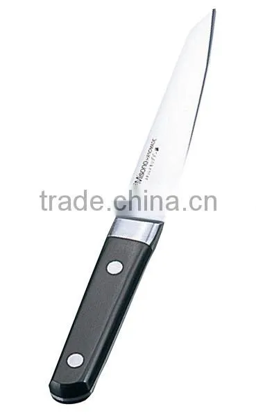Misono Molybdenum Vanadium Steel Knife Series Made in Japan Molybdenum Vanadium Steel Misono Knives