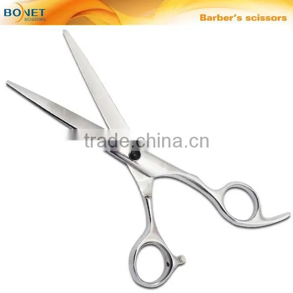 TG1980 6-1/2" Fashion barber stainless steel hair scissor