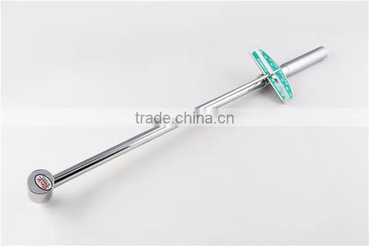 Adjustable Preset Torque Wrench