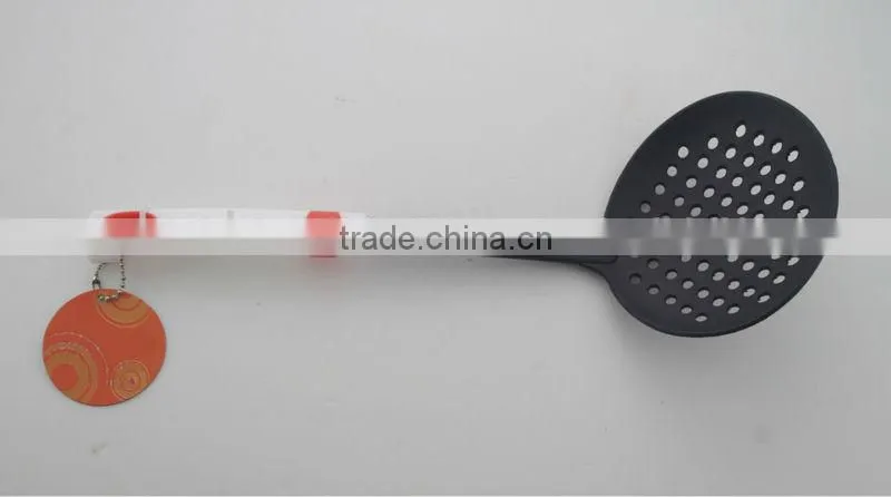 nylon slotted turner