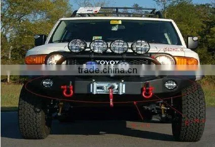 auto parts 4x4 Bull Bar for patrol Y60