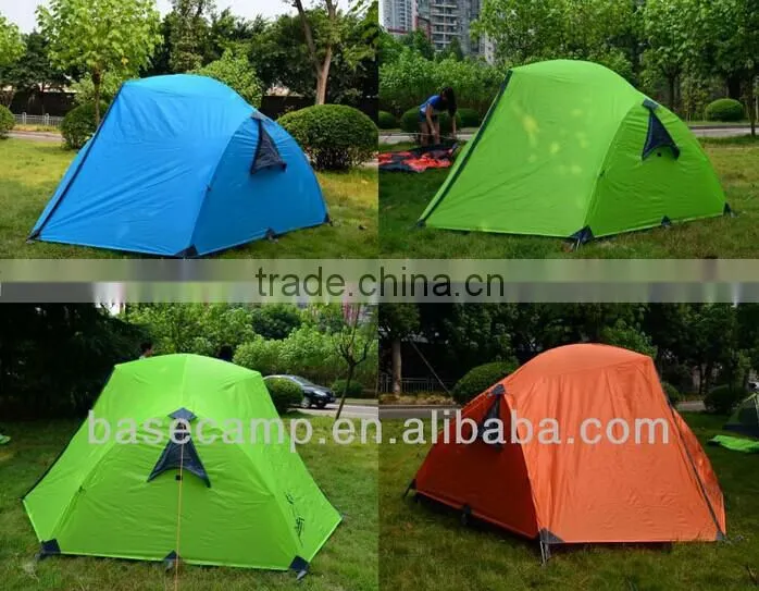European Camping Roof Top Tent RT-208