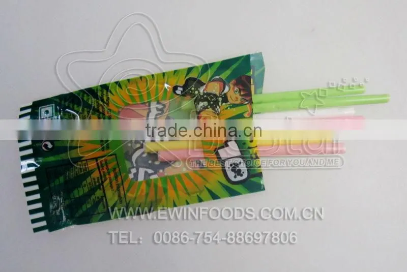 New Design CC Stick Candy
