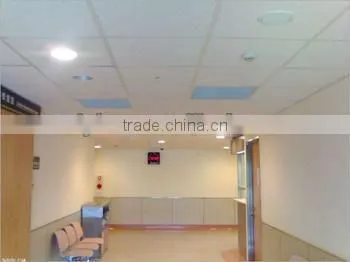 PVC Gypsum Board
