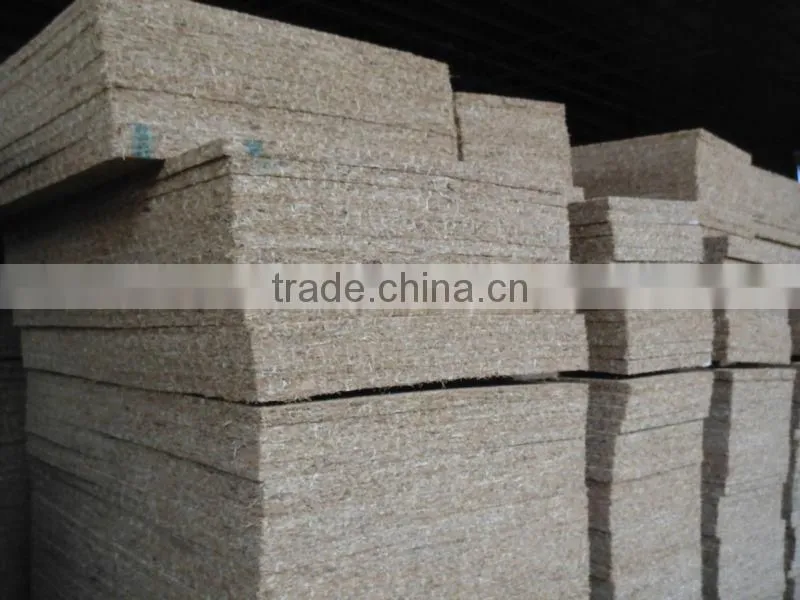 Oil Palm EFB Fiber For Mattress
