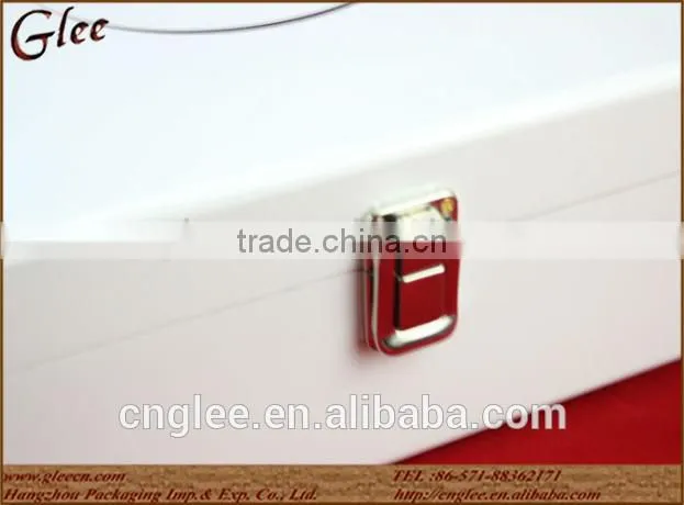 Wooden gift packing box, Tea bag box