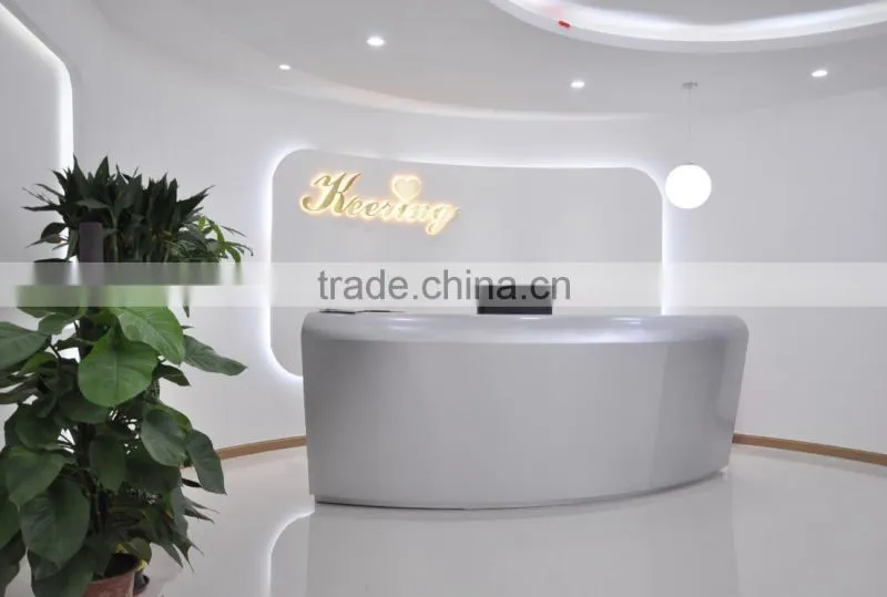Guangzhou Keering Imp.& Exp. Co., Ltd. company overview - view 2